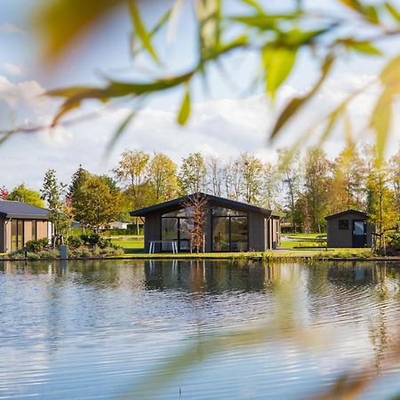 Vakantiepark Molenvelden Veldhoven Luaran gambar
