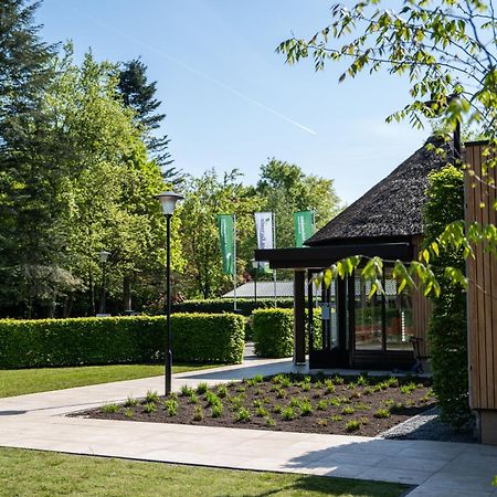 Vakantiepark Molenvelden Veldhoven Luaran gambar