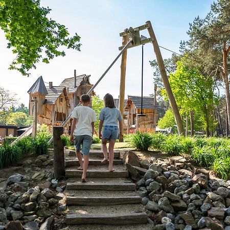 Vakantiepark Molenvelden Veldhoven Luaran gambar