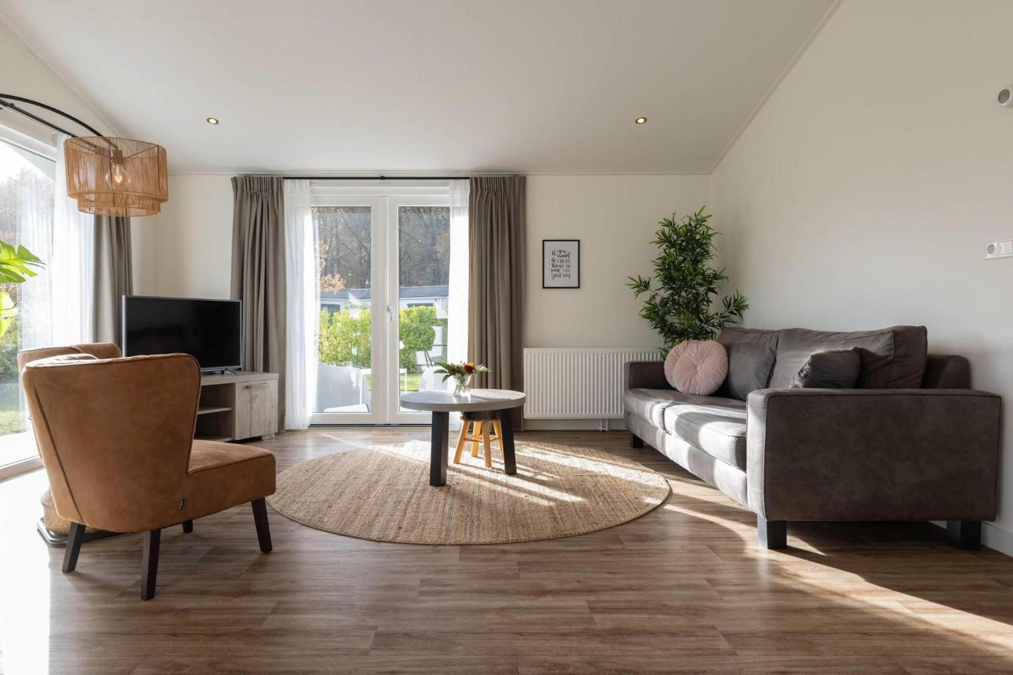 Vakantiepark Molenvelden Veldhoven Luaran gambar