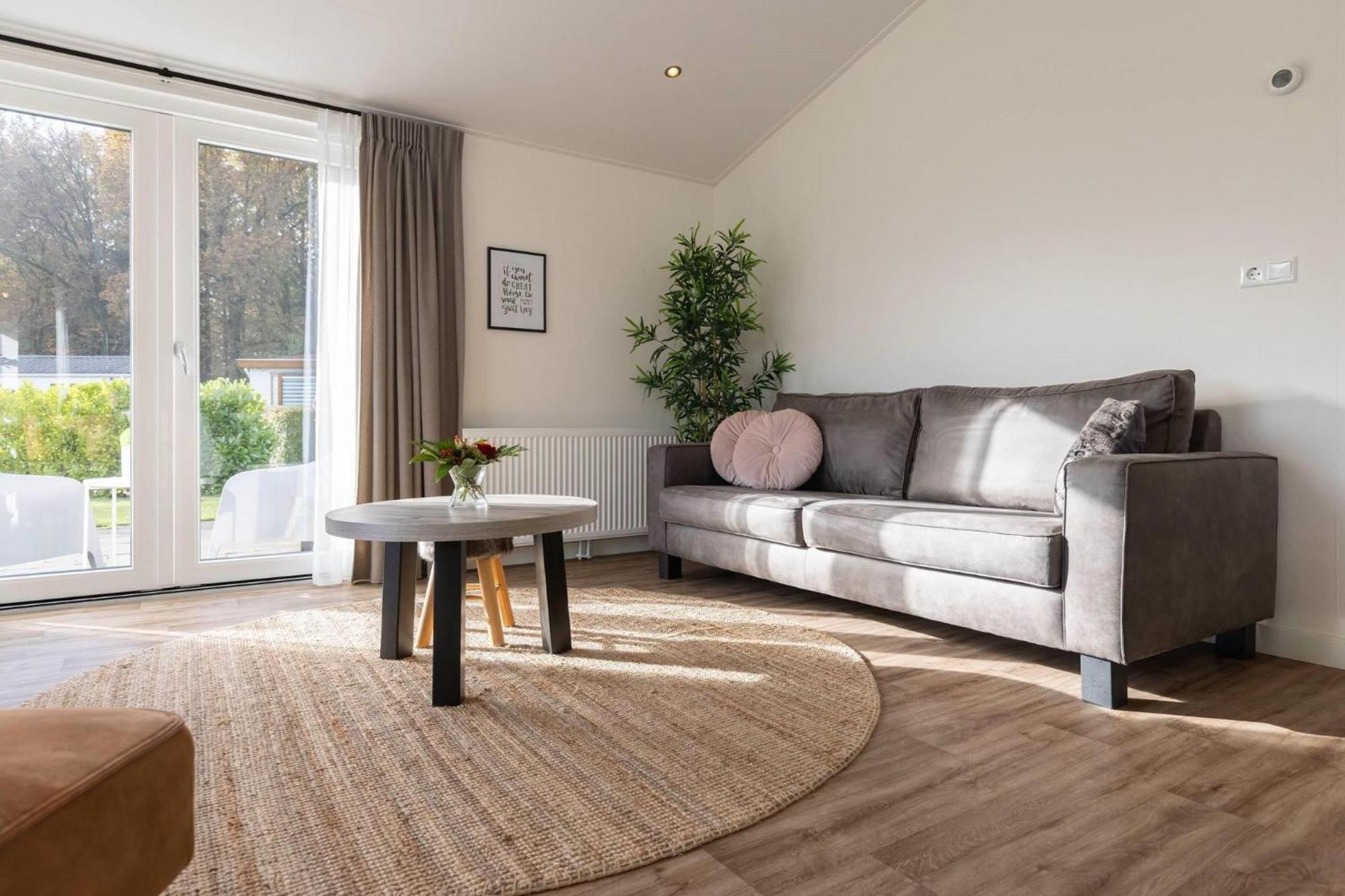 Vakantiepark Molenvelden Veldhoven Luaran gambar