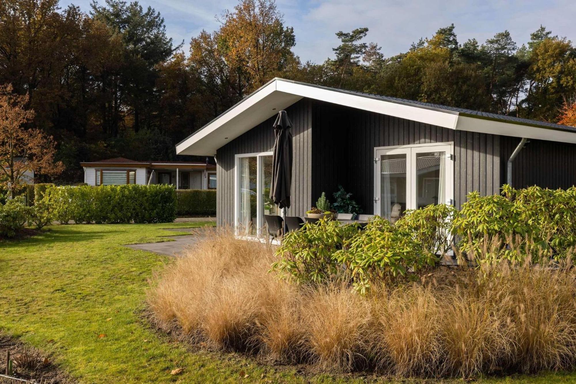 Vakantiepark Molenvelden Veldhoven Luaran gambar