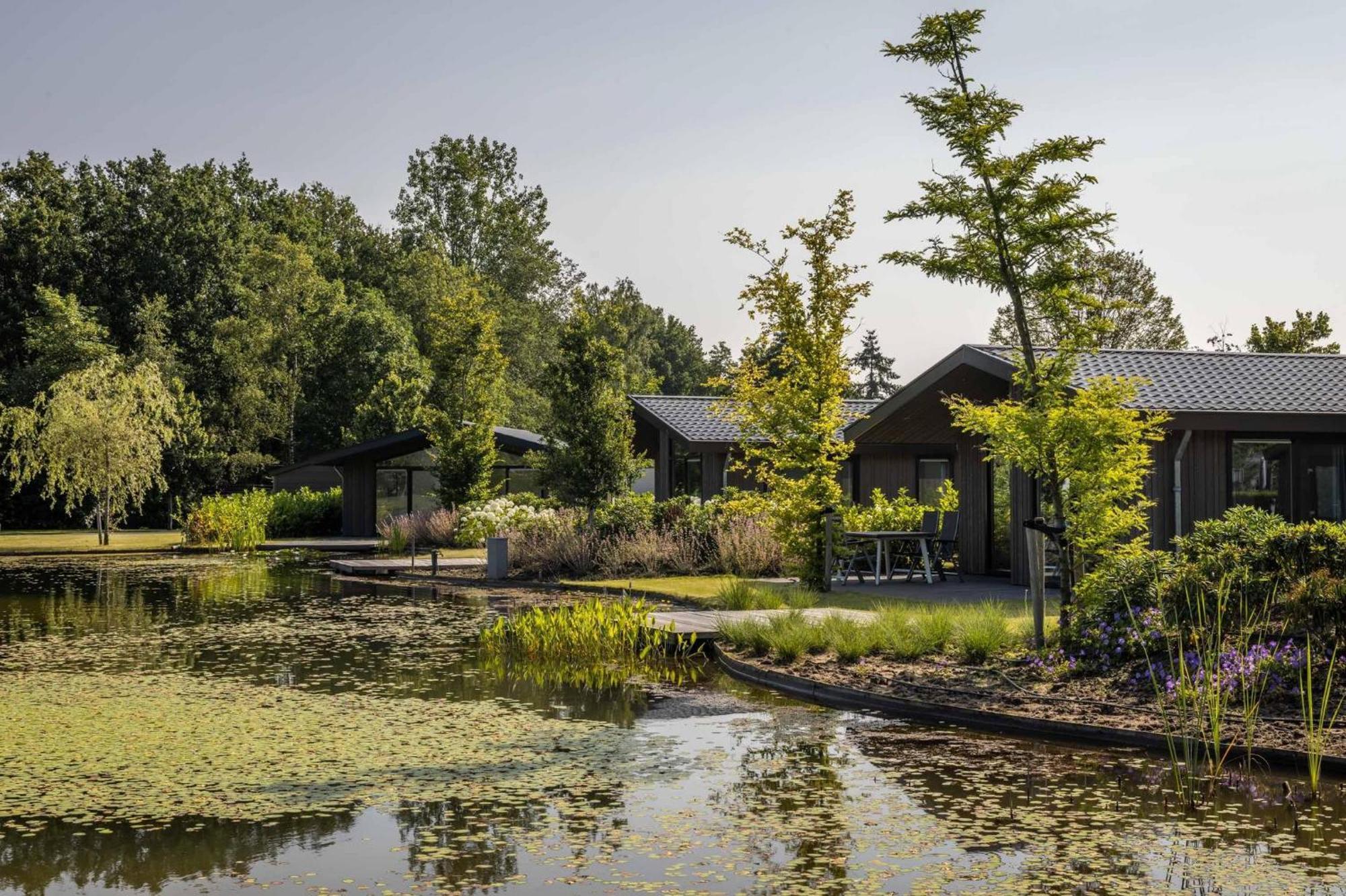 Vakantiepark Molenvelden Veldhoven Luaran gambar