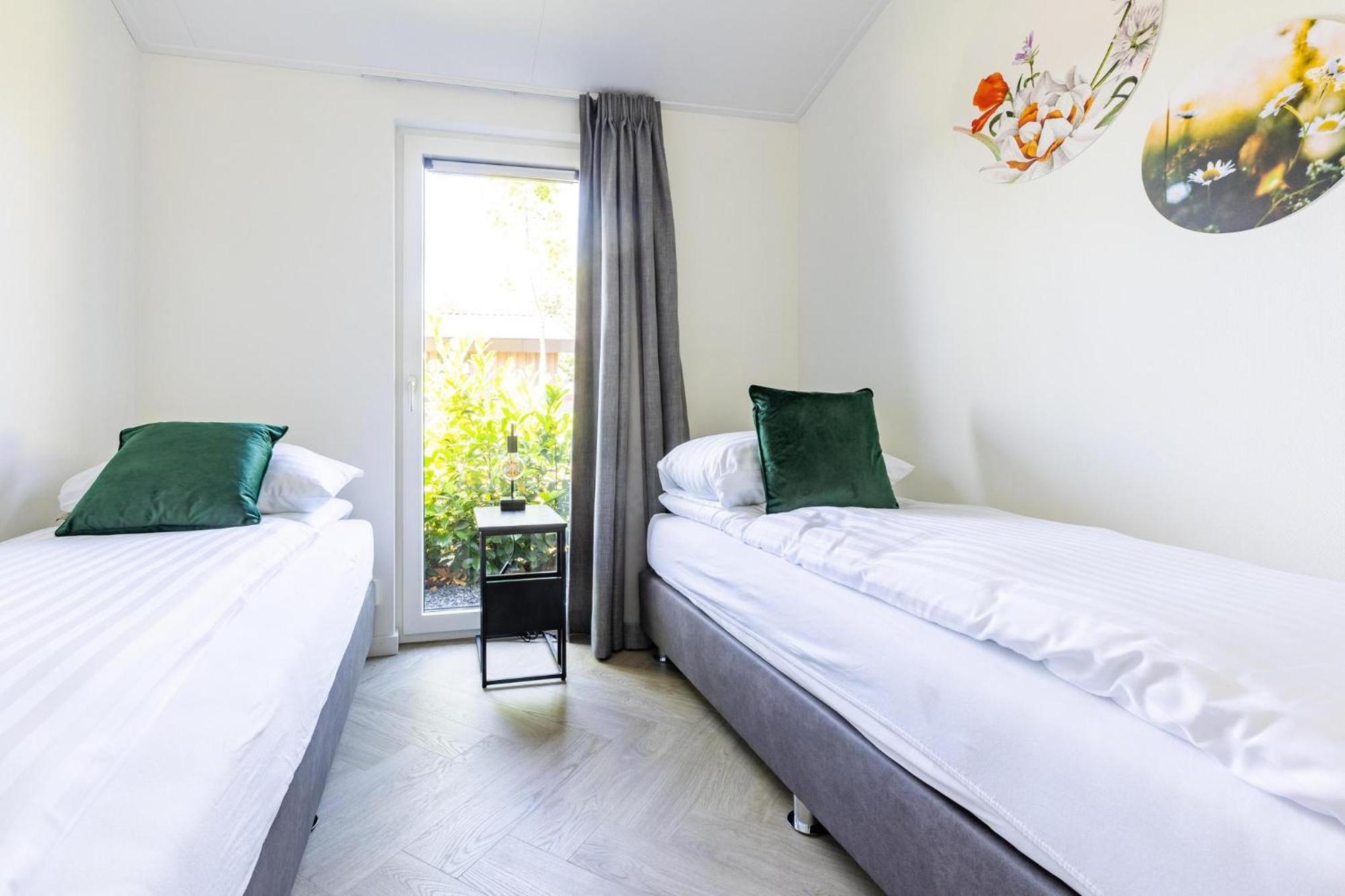 Vakantiepark Molenvelden Veldhoven Luaran gambar