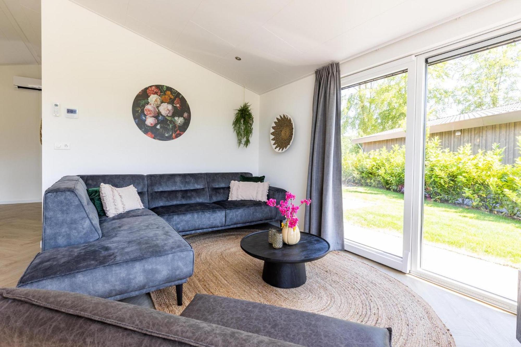 Vakantiepark Molenvelden Veldhoven Luaran gambar