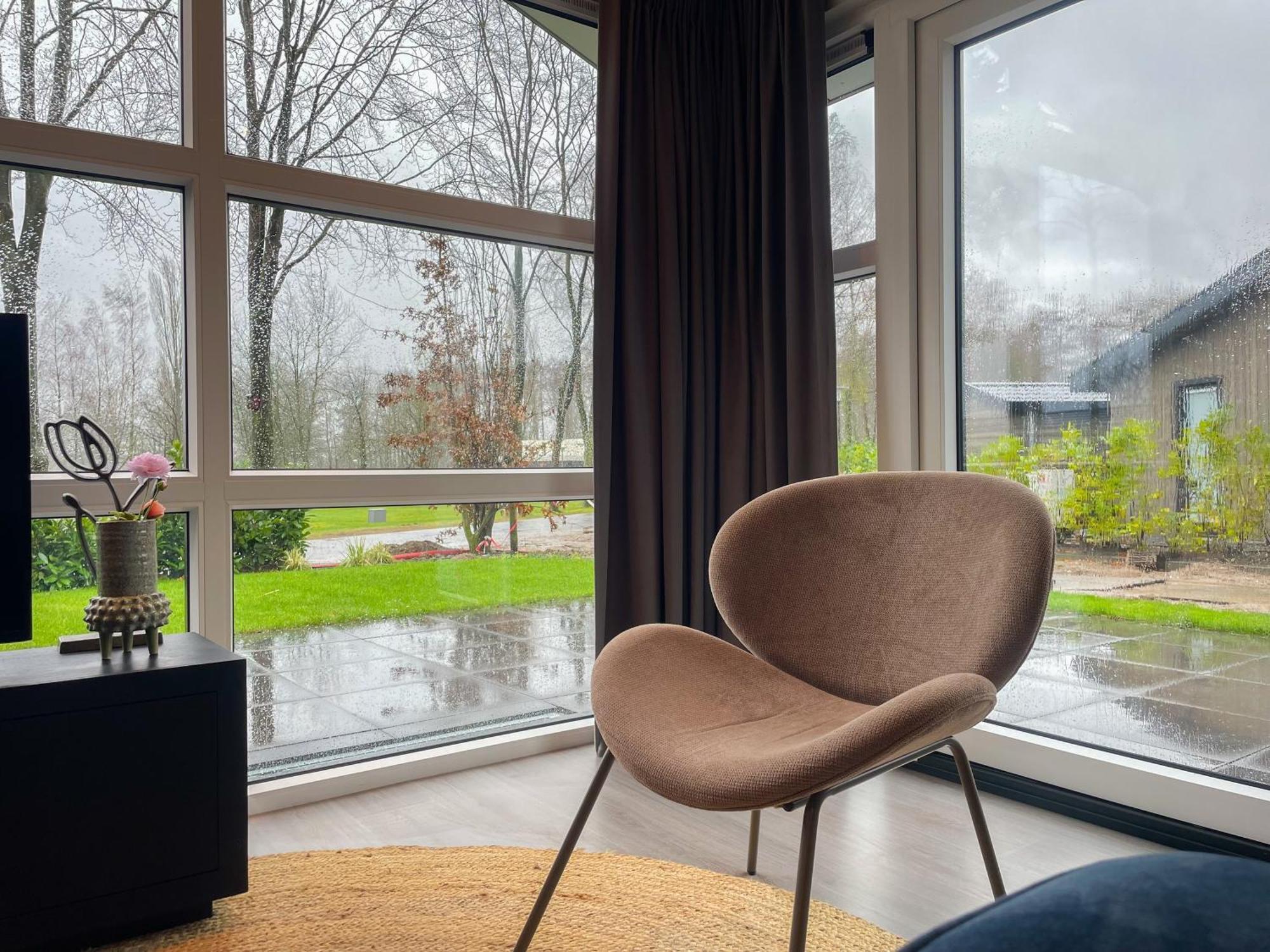 Vakantiepark Molenvelden Veldhoven Luaran gambar