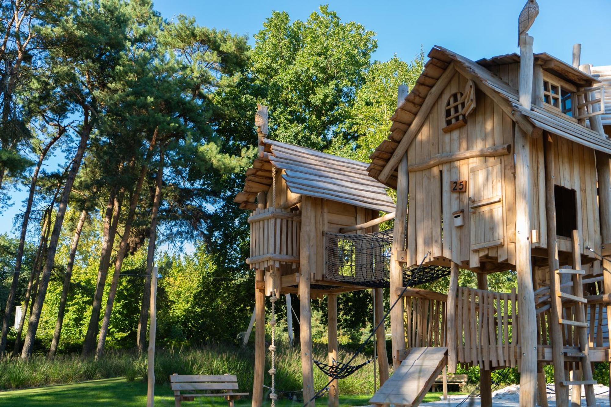 Vakantiepark Molenvelden Veldhoven Luaran gambar