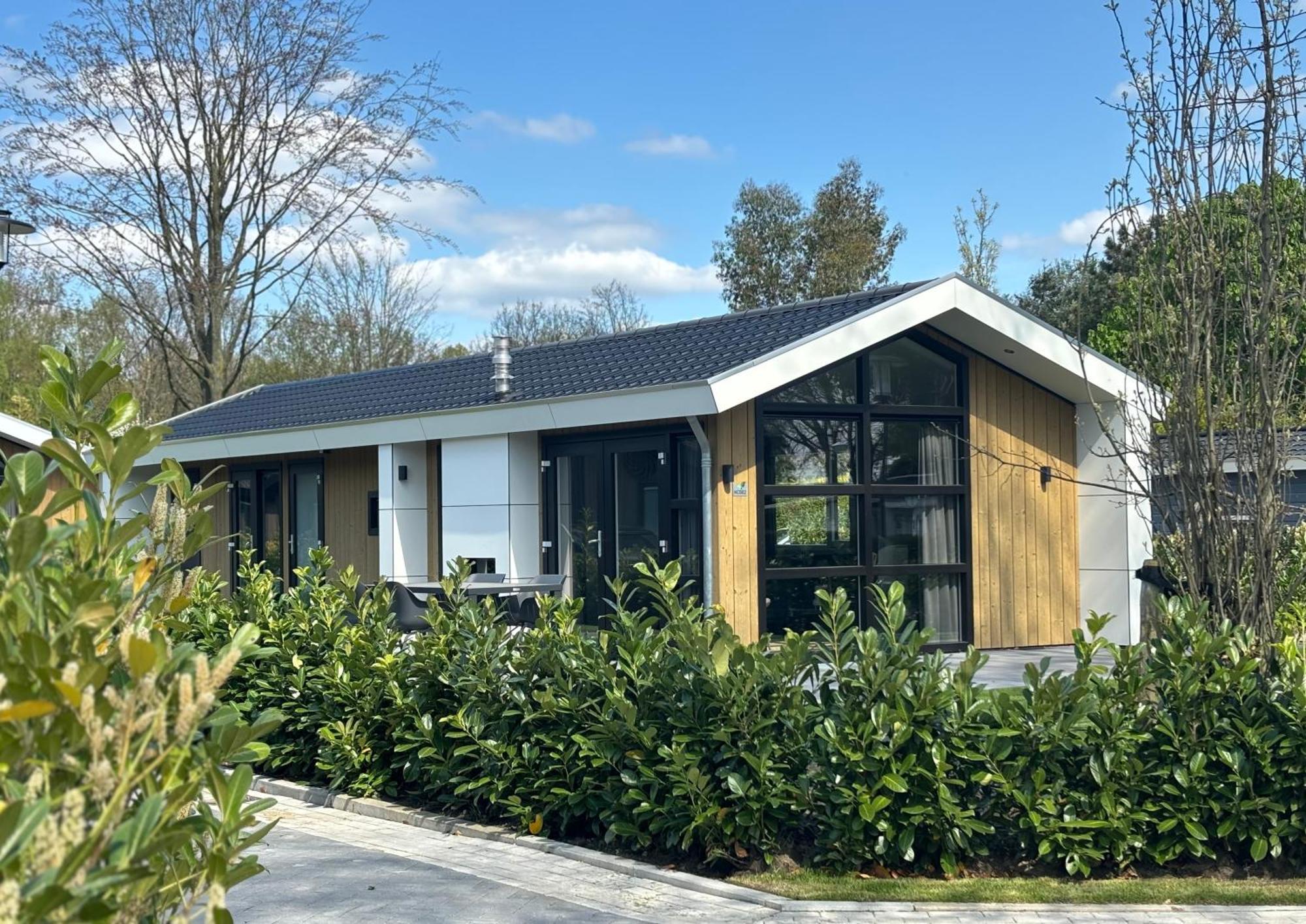 Vakantiepark Molenvelden Veldhoven Luaran gambar