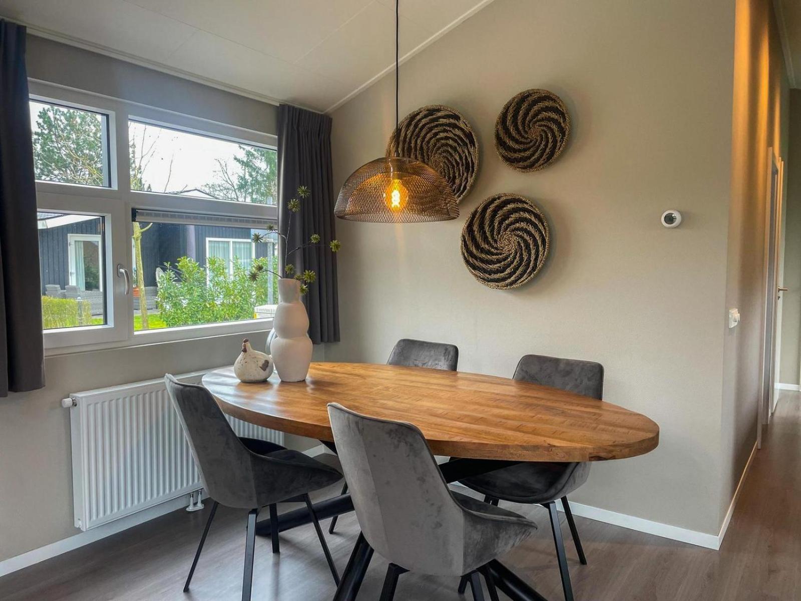 Vakantiepark Molenvelden Veldhoven Luaran gambar