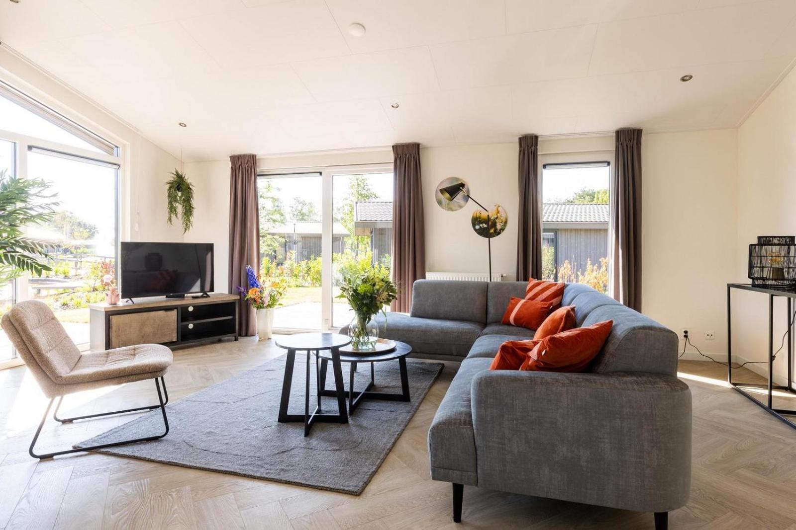 Vakantiepark Molenvelden Veldhoven Luaran gambar