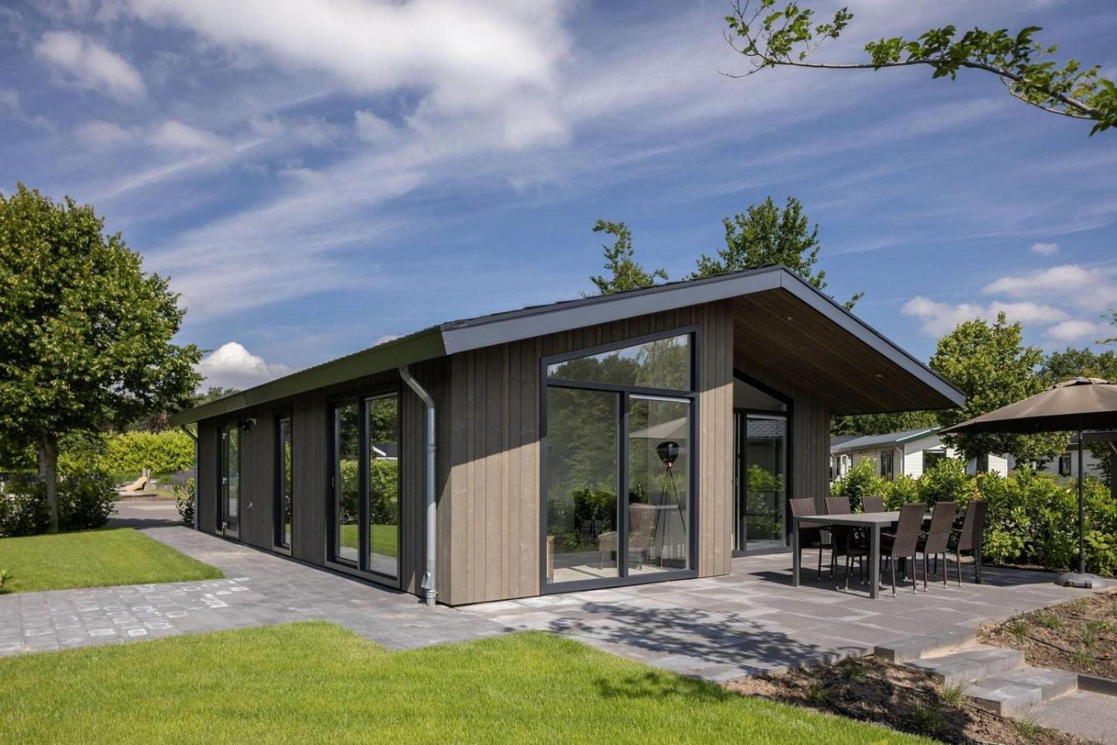 Vakantiepark Molenvelden Veldhoven Luaran gambar