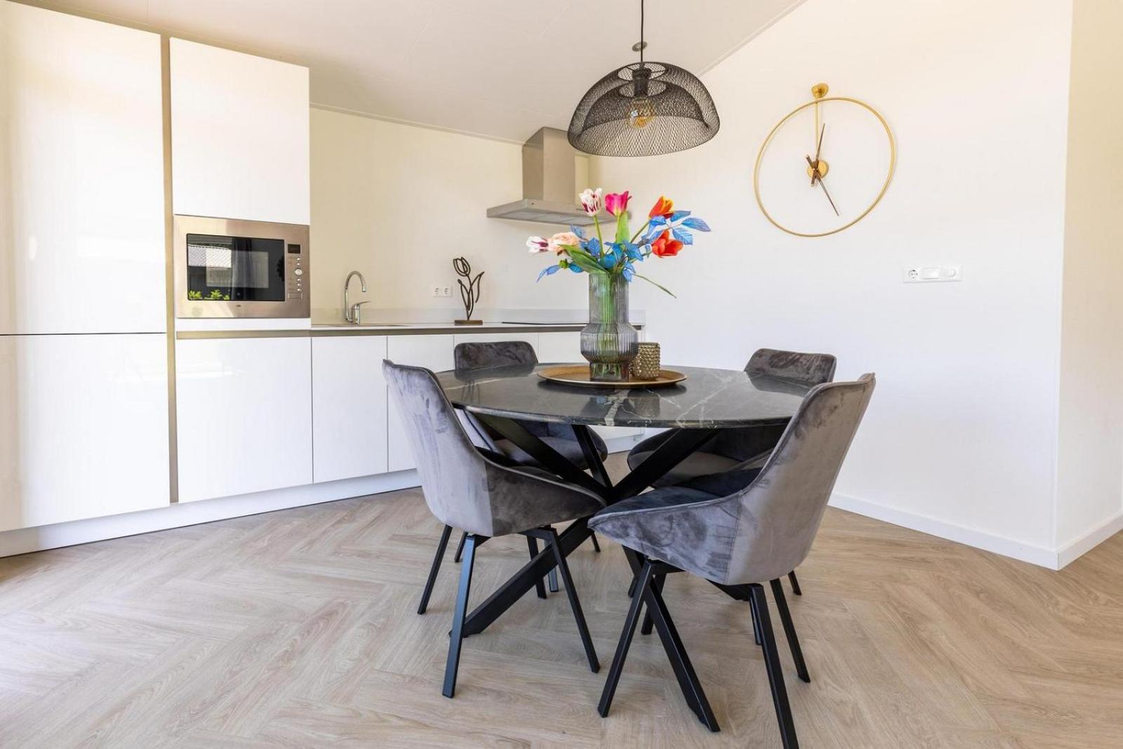 Vakantiepark Molenvelden Veldhoven Luaran gambar