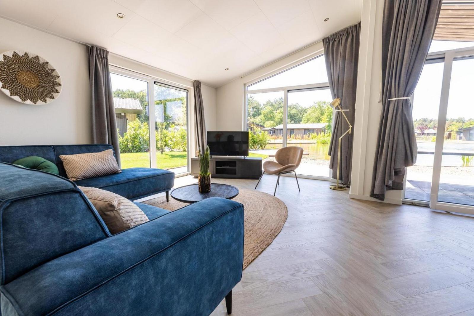 Vakantiepark Molenvelden Veldhoven Luaran gambar