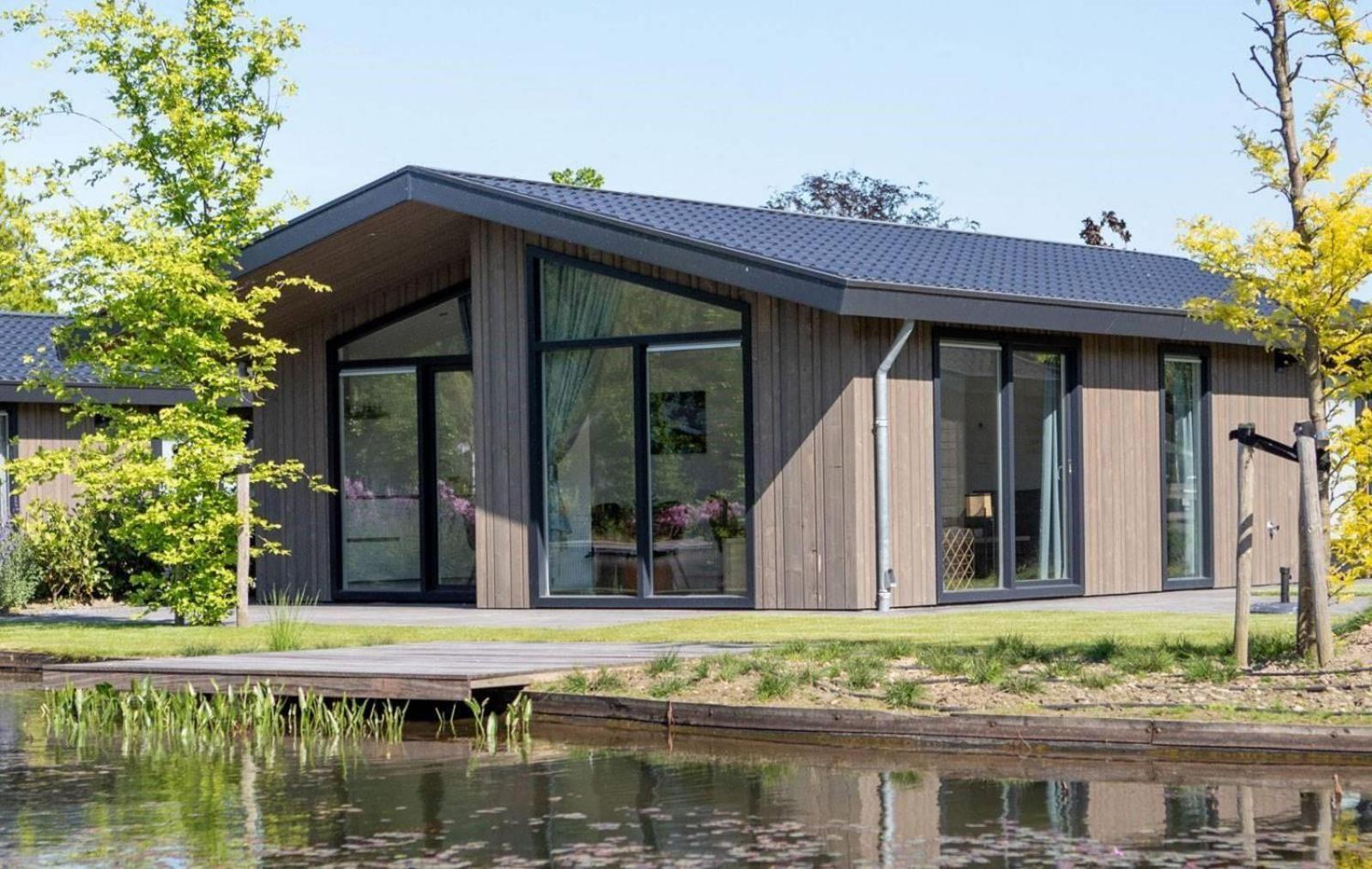 Vakantiepark Molenvelden Veldhoven Luaran gambar