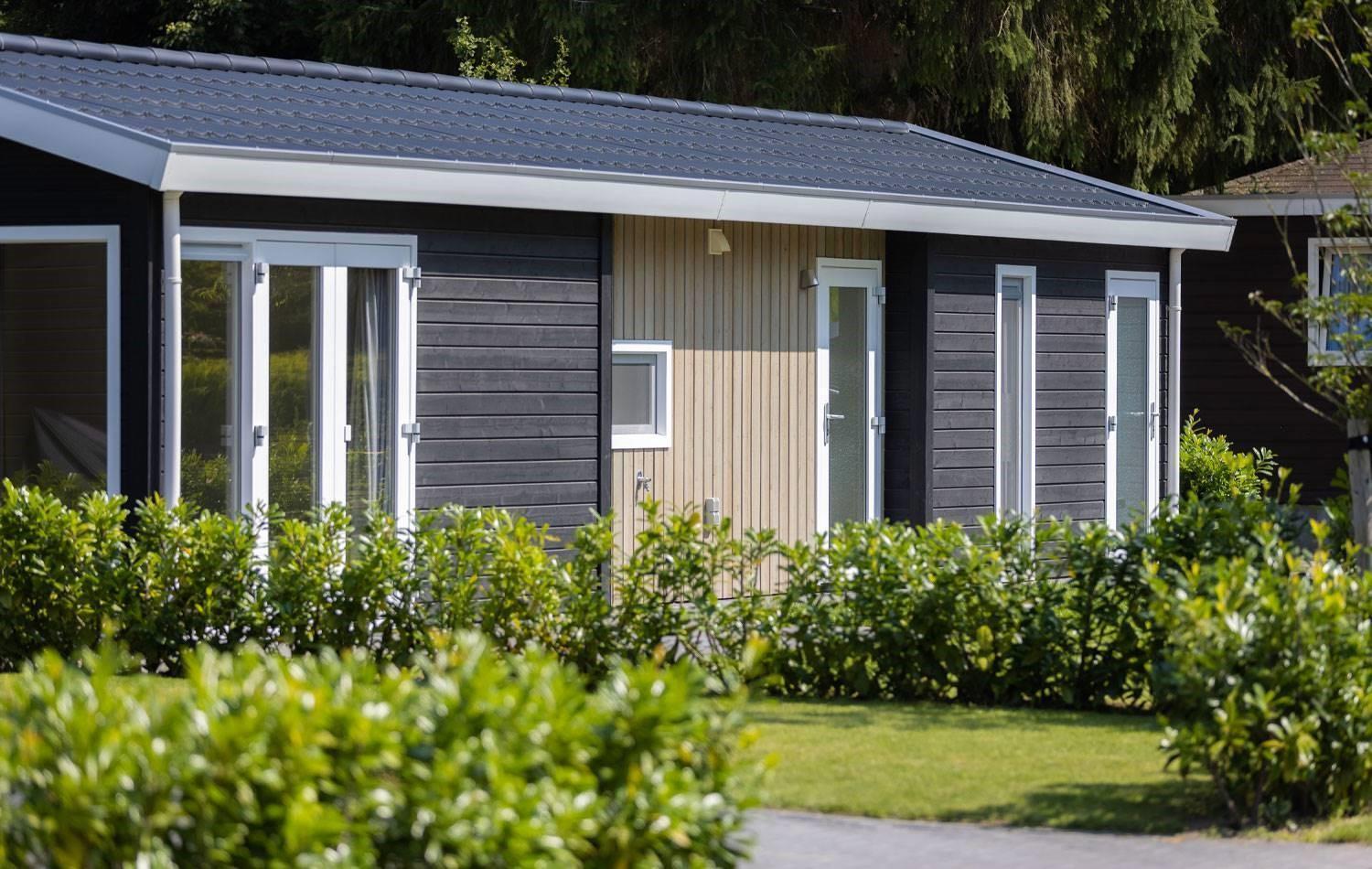 Vakantiepark Molenvelden Veldhoven Luaran gambar