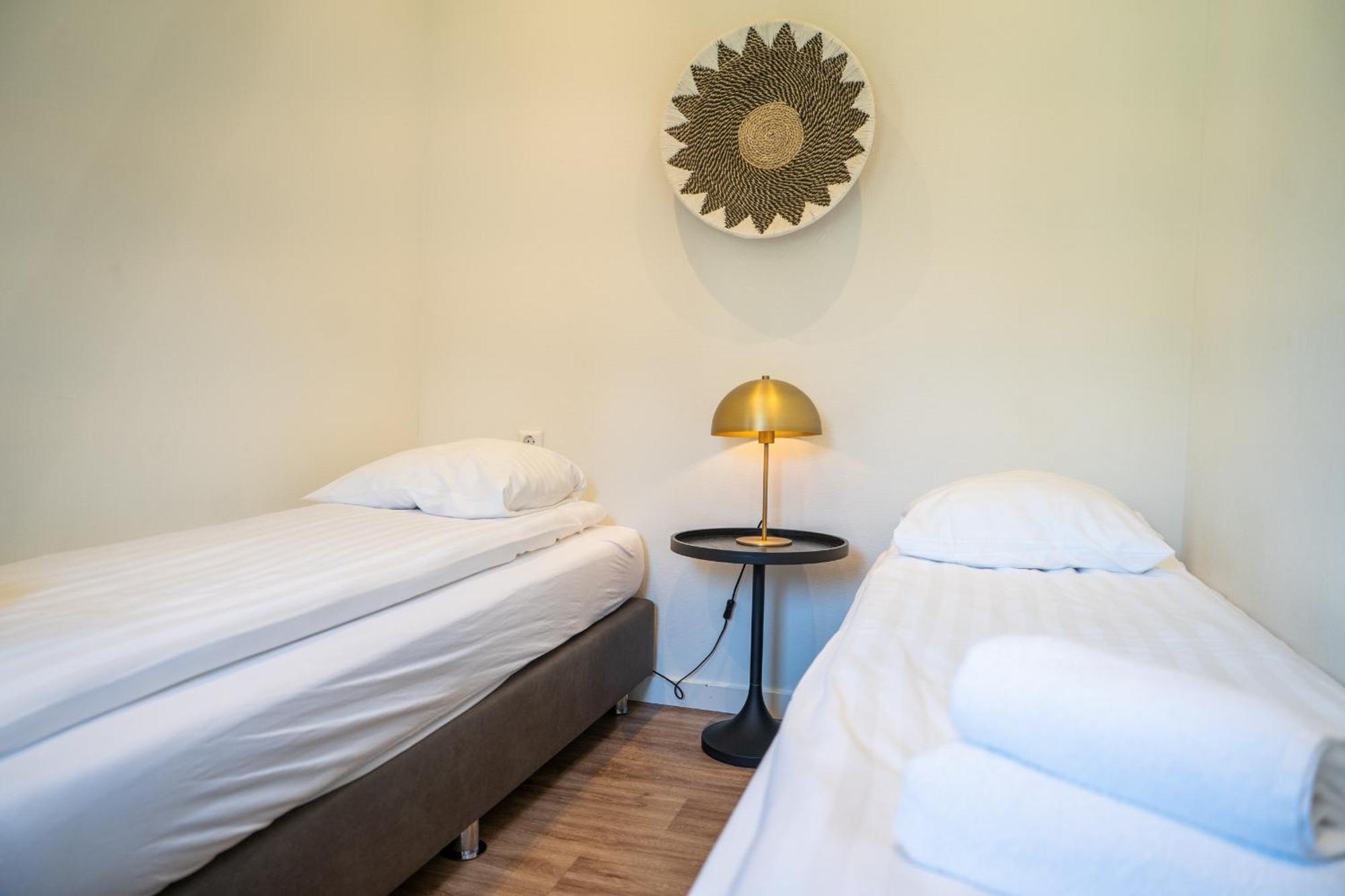 Vakantiepark Molenvelden Veldhoven Luaran gambar
