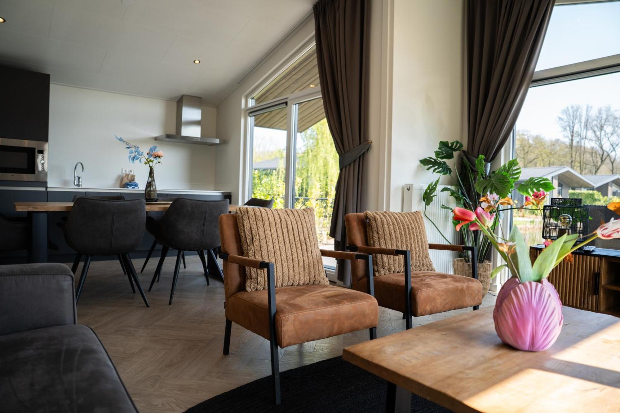 Vakantiepark Molenvelden Veldhoven Bilik gambar