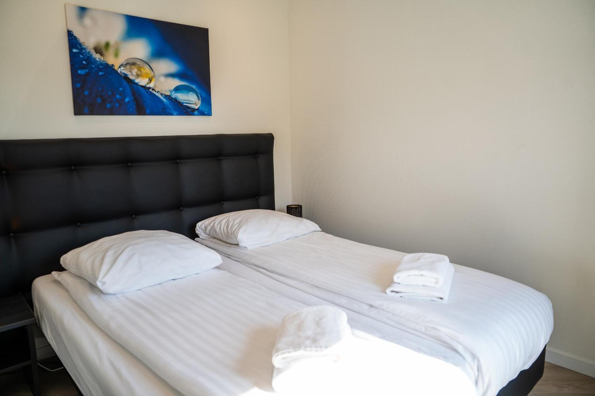 Vakantiepark Molenvelden Veldhoven Bilik gambar