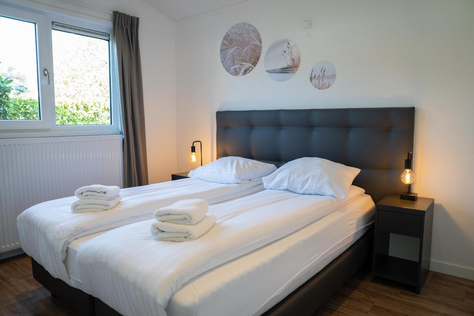 Vakantiepark Molenvelden Veldhoven Luaran gambar