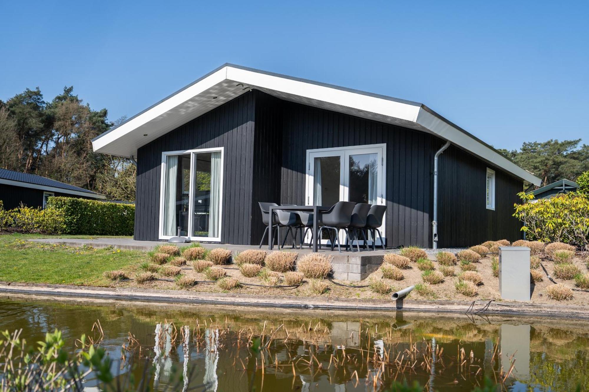 Vakantiepark Molenvelden Veldhoven Bilik gambar