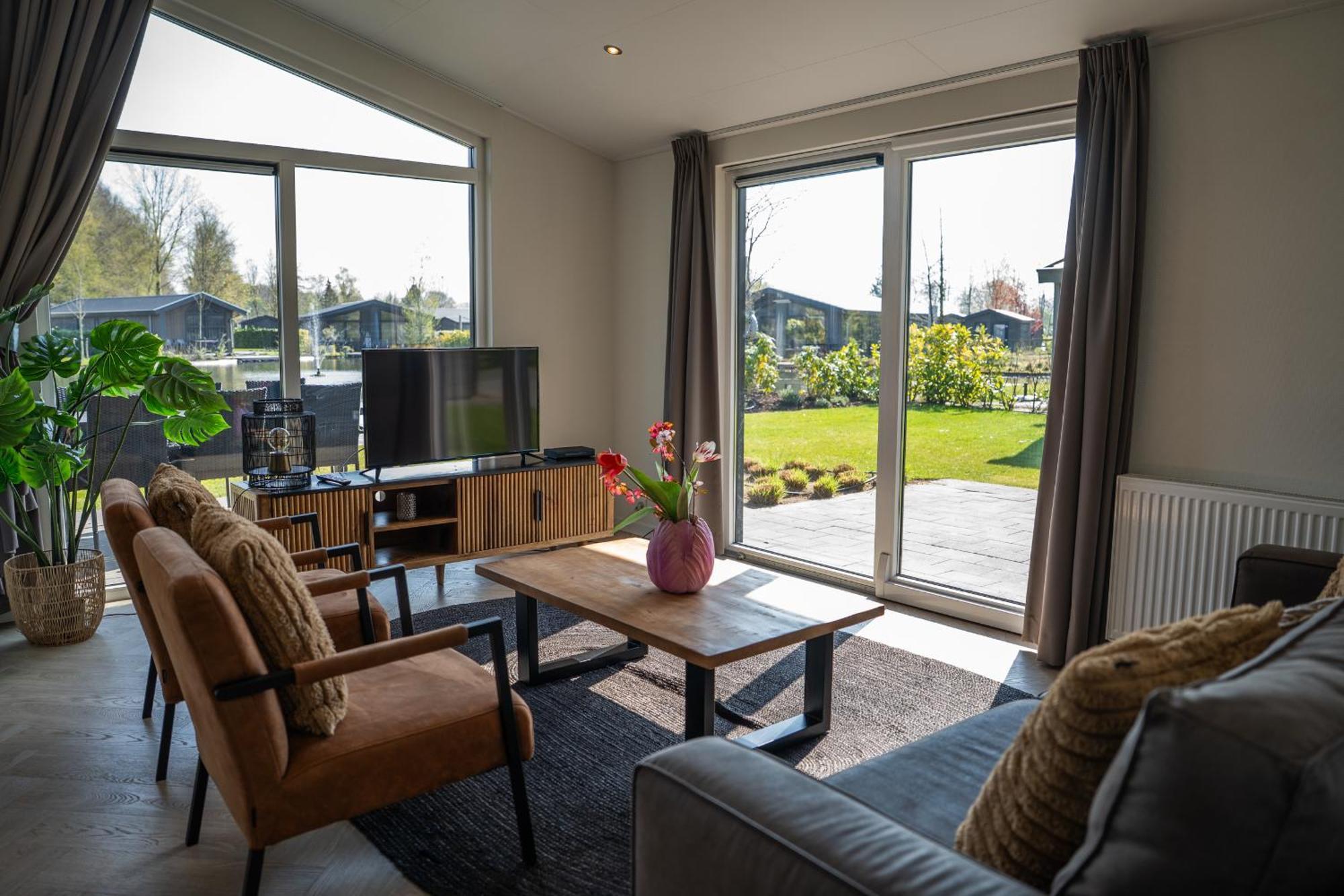 Vakantiepark Molenvelden Veldhoven Bilik gambar