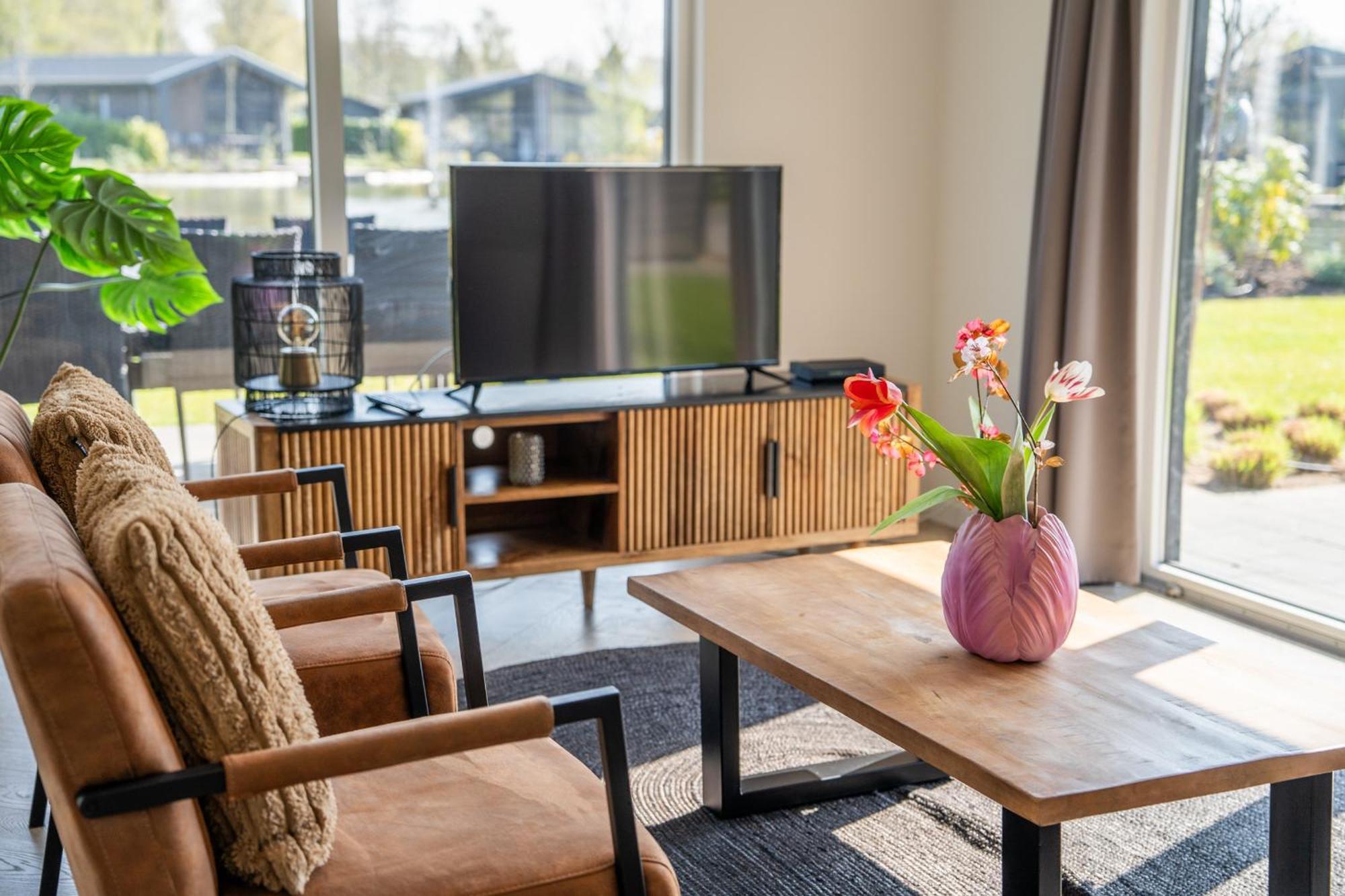 Vakantiepark Molenvelden Veldhoven Bilik gambar