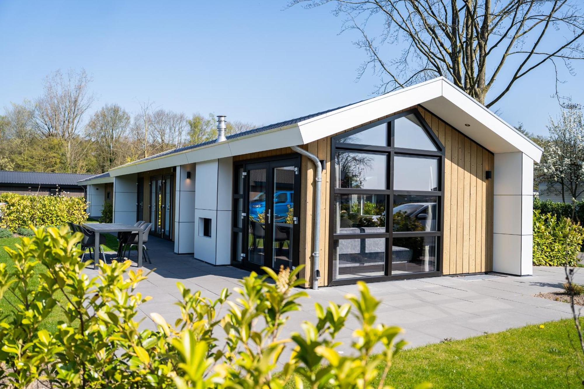 Vakantiepark Molenvelden Veldhoven Luaran gambar